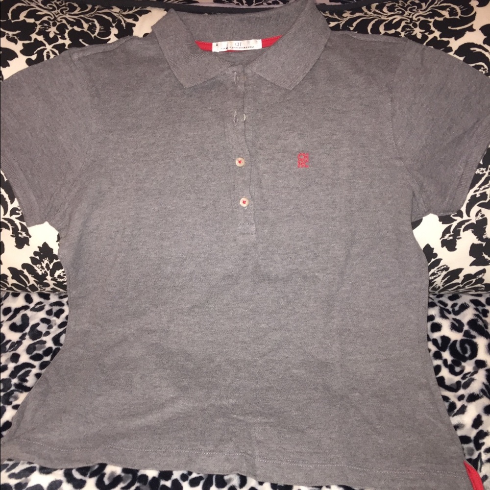 Carolina Herrera polo